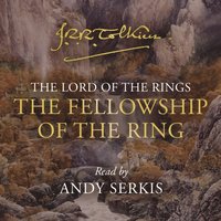 Fellowship of the Ring (ljudbok)