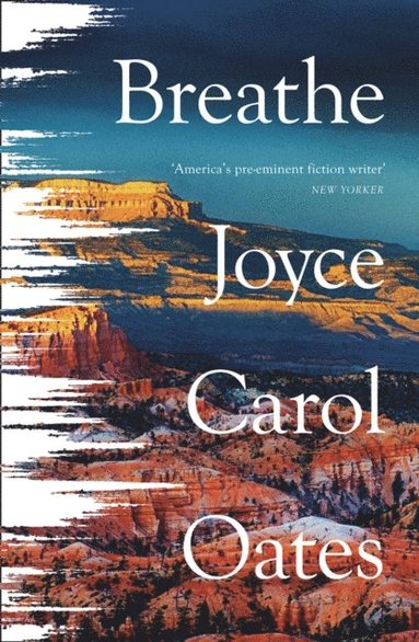 Breathe (hftad)