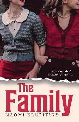 The Family (hftad)