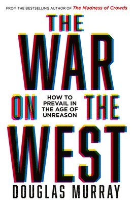 War on the West (inbunden)
