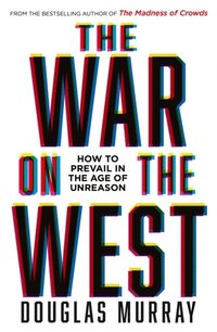 War On The West (häftad)