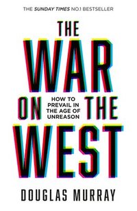 The War on the West (häftad)