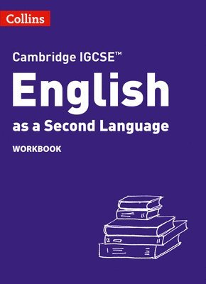 Cambridge IGCSE? English as a Second Language Workbook (häftad)