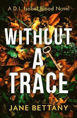 Without a Trace (hftad)