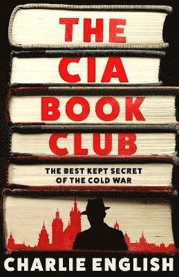 Cia Book Club (hftad)