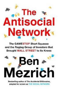 The Antisocial Network (hftad)