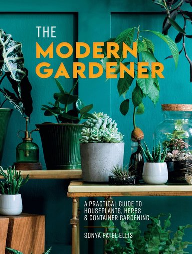 Modern Gardener (inbunden)