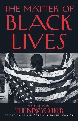 The Matter of Black Lives (hftad)