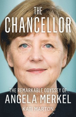 Chancellor (inbunden)