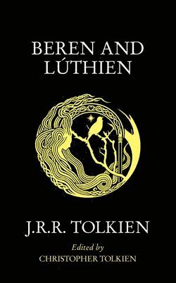 Beren And Luthien (hftad)