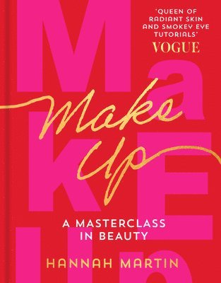 Makeup (häftad)