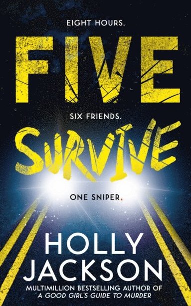 Five Survive (hftad)