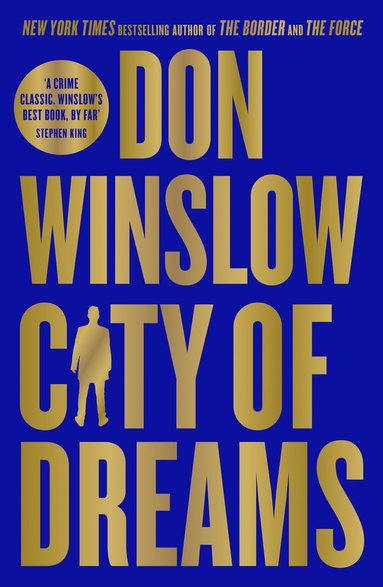 City of Dreams (hftad)