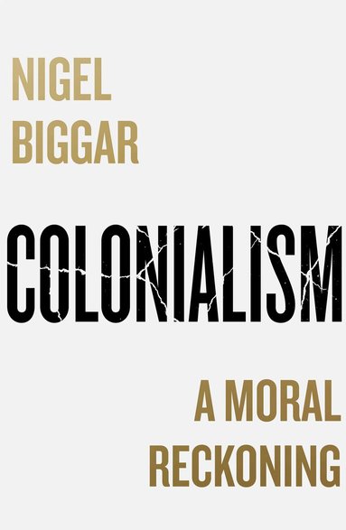 Colonialism (h�ftad)