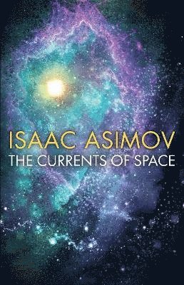 The Currents of Space (hftad)