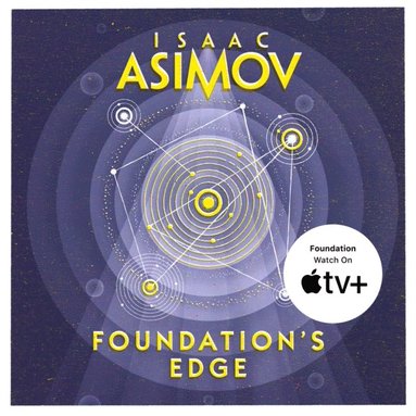 Foundation's Edge (pocket)