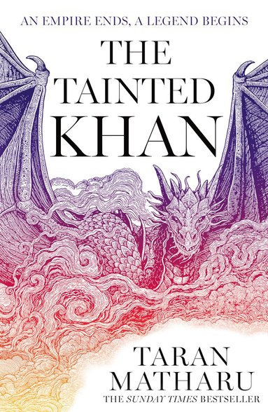 Tainted Khan (h�ftad)