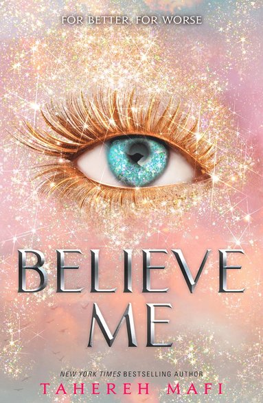 Believe Me (hftad)