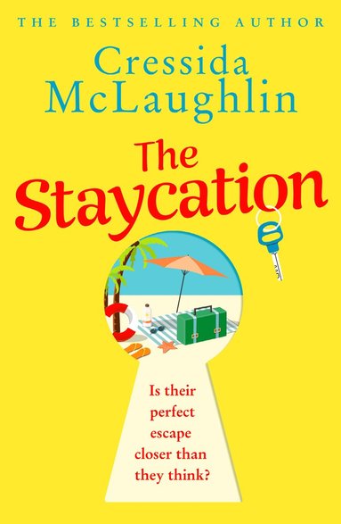 Staycation (h�ftad)