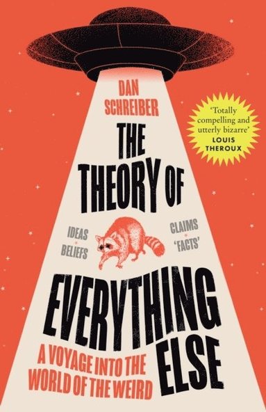 Theory of Everything Else (häftad)