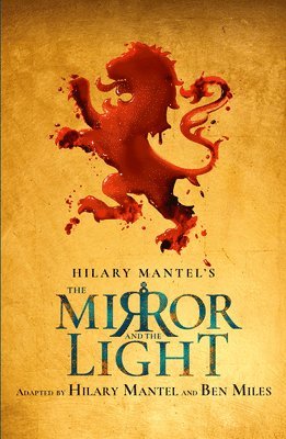 Mirror and the Light (hftad)