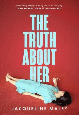 The Truth about Her (hftad)