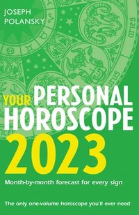 Your Personal Horoscope 2023 (häftad)