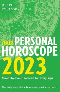 Your Personal Horoscope 2023 (e-bok)