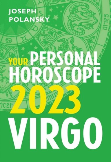 Virgo 2023: Your Personal Horoscope (hftad)