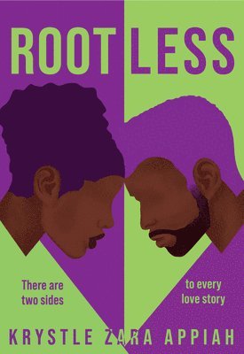 ROOTLESS HB (hftad)