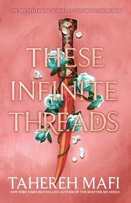 These Infinite Threads (h�ftad)