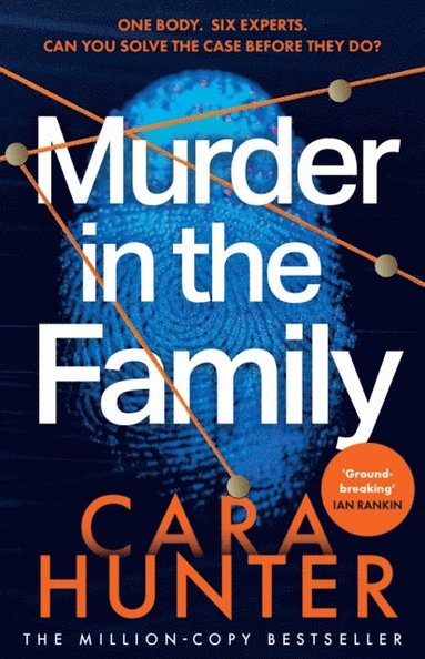 Murder in the Family (hftad)