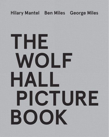 Wolf Hall Picture Book (hftad)