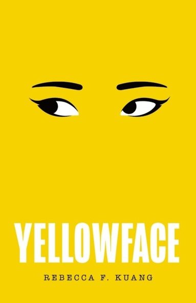 Yellowface (hftad)