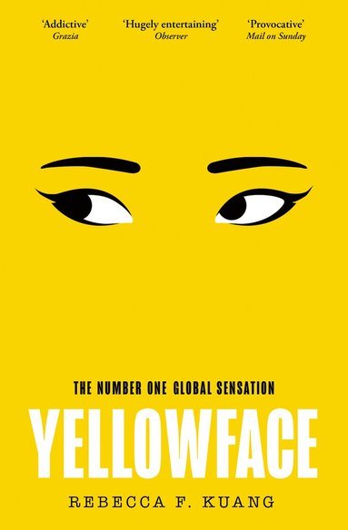 Yellowface (hftad)