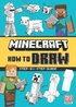 Minecraft How to Draw