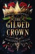 GILDED CROWN_RAVENS TRADE1 HB