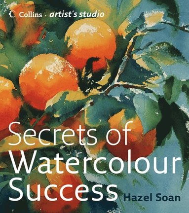 Secrets of Watercolour Success (häftad)
