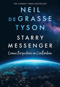 Starry Messenger (inbunden)