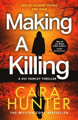 Making a Killing (inbunden)