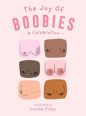 Joy of Boobies (kartonnage)