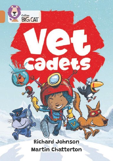 Vet Cadets (hftad)