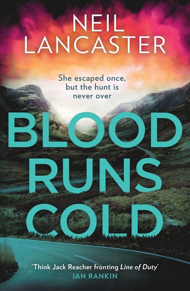 Blood Runs Cold (hftad)