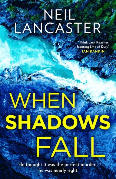 When Shadows Fall (hftad)