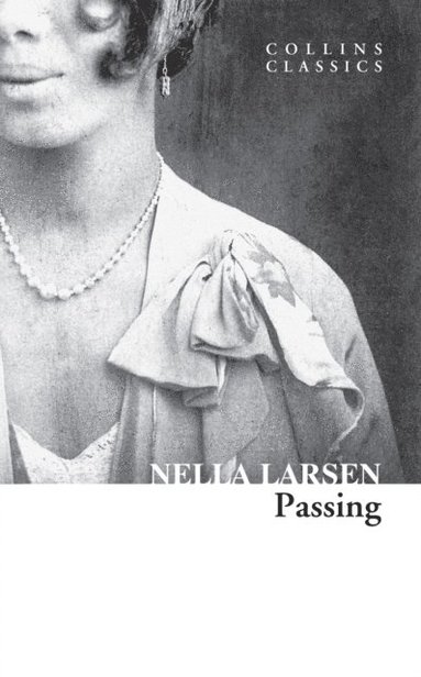 Passing (h�ftad)