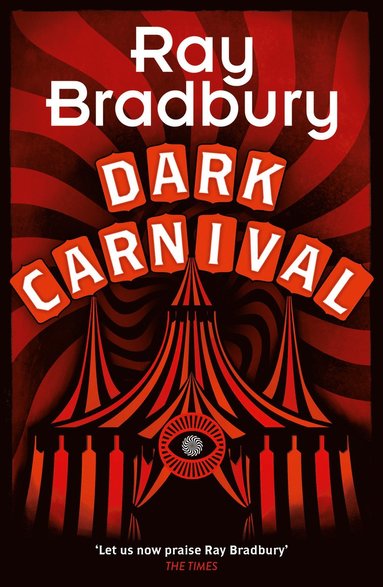Dark Carnival (hftad)