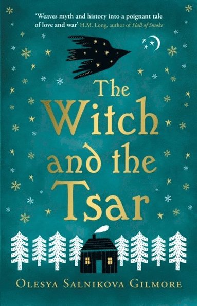 Witch and the Tsar (hftad)