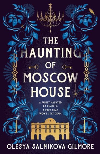 Haunting of Moscow House (hftad)