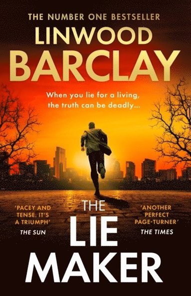 Lie Maker (hftad)