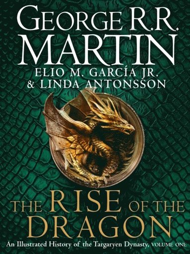 Rise of the Dragon (hftad)